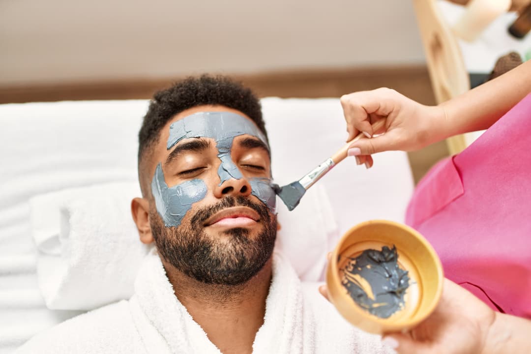 Essential Oxygen Facial