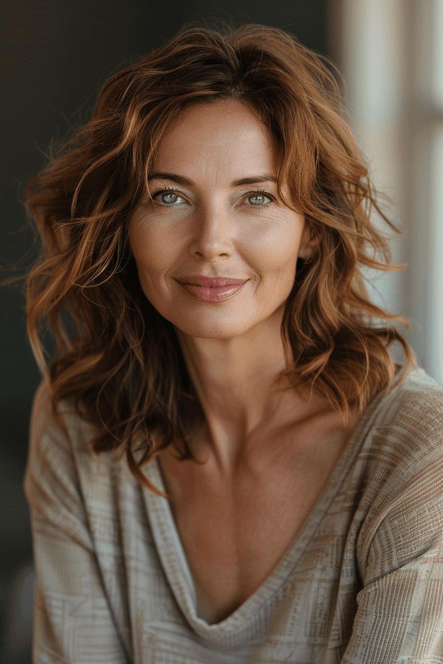Who can benefit from botox