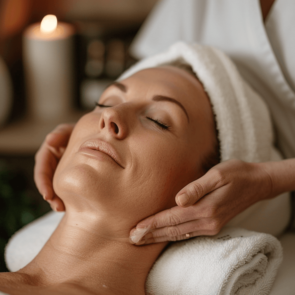 Deluxe HydraFacial®