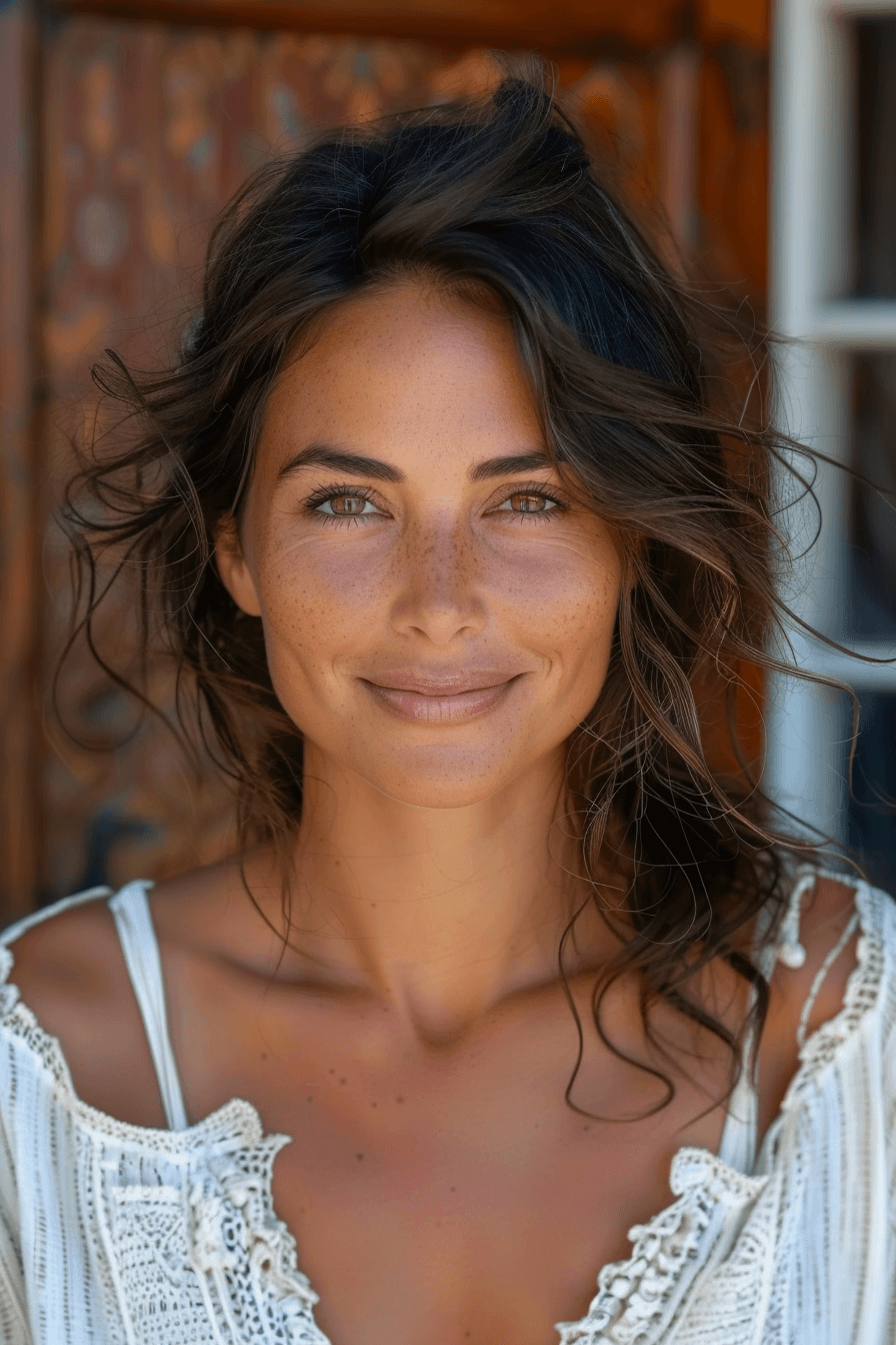 Who can benefit from botox