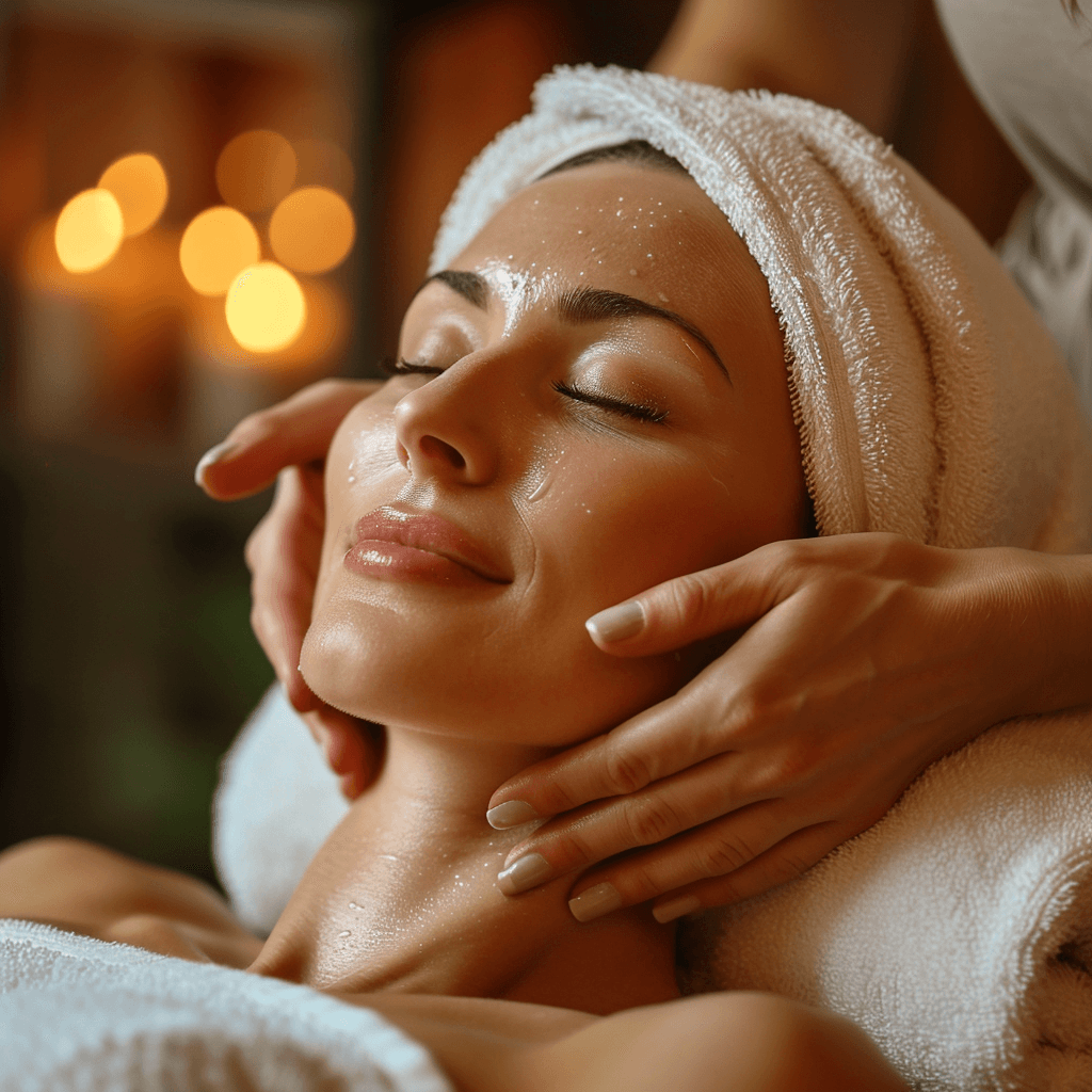 Platinum HydraFacial®