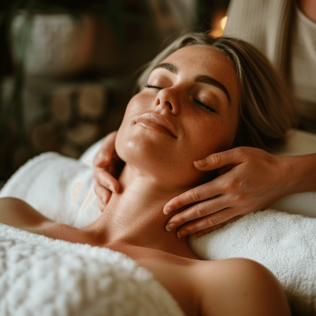 Essential Massage